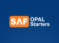 Saf opal starters