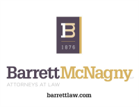 Barrett mcnagny llp