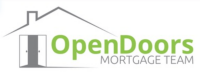Open doors mortgage team