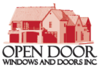 Open door windows and doors inc.