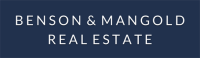 Benson and mangold real estate