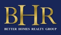 Better homes realty