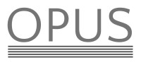 Opus restaurant