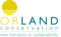 Orland conservation
