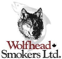 Oven head salmon smokers ltd.