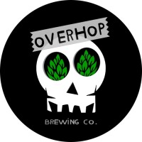 Overhop brewing