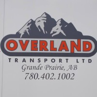 Overland transport ltd