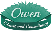 Owen education