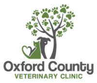 Oxford county veterinary clinic