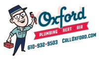 Oxford plumbing inc