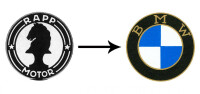Palladino bmw