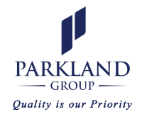 Parkland projects
