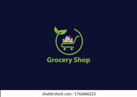 Discount grocery store