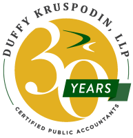Duffy kruspodin, llp