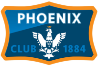 Phoenix hockey zeist