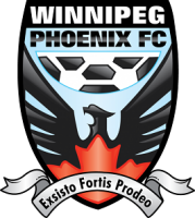 Winnipeg phoenix fc