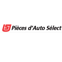 Pièces d'auto select