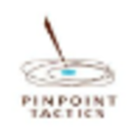 Pinpoint tactics business consulting