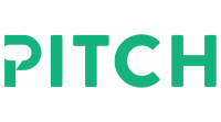 Pitch it green