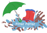 Pitter patter home daycare