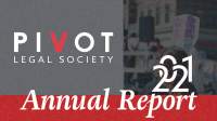 Pivot legal society