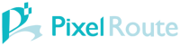 Pixel route