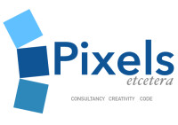 Pixels etcetera
