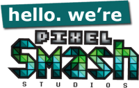 Pixel smash studios