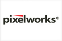 Pixel works inc