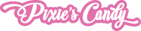 Pixie's candy parlour