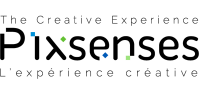 Pixsenses