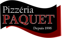Pizzéria paquet