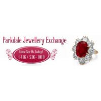 Parkdale jewellery exchange