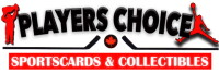 Players choice sports