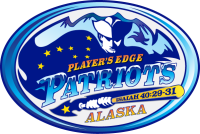 Players edge athletics