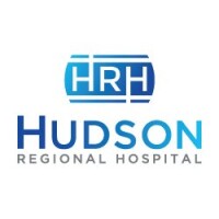 Hudson regional hospital