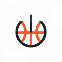 Power basketball