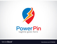 Power pin