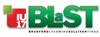 Blast intermediate unit #17