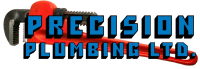 Precision plumbing ltd