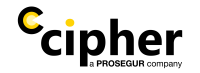 Project cipher