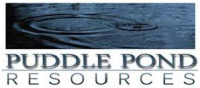Puddle pond resources