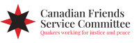 Canadian friends service committee