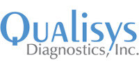 Qualisys diagnostics inc.