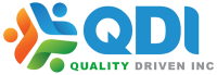 Quality driven inc.