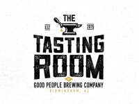 Tasting room