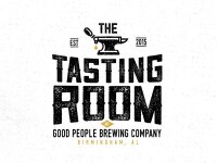 Tasting room