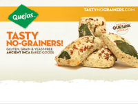 Quejos ancient foods inc.