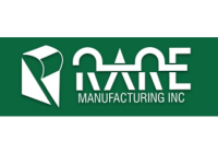 Rare manufacturing inc
