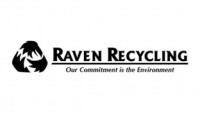 Raven recycling